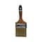 Arroworthy 4" Flat Sash 100% White China Bristle, Paint Brush, Wood Handle 5035 4 - alternate 2